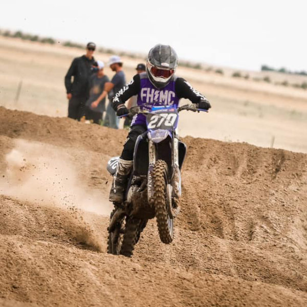 Colorado Moto Parks Motorbike and Dirt Bike Racing