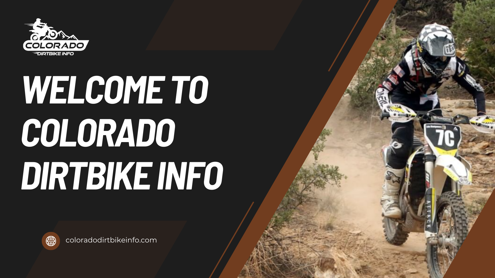 to Colorado DirtBike Info Dirt Bike Clinics Idaho
